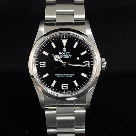 rolex ref 14270